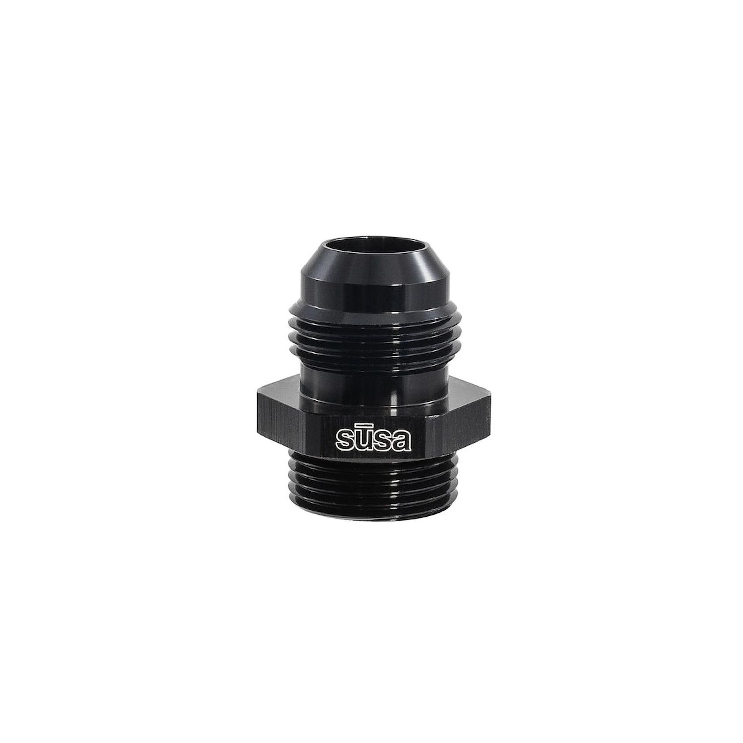 22-M22AN10-SE ProLine Adapter Fitting, 22 mm x 1.5 Male to AN10 Male, Straight