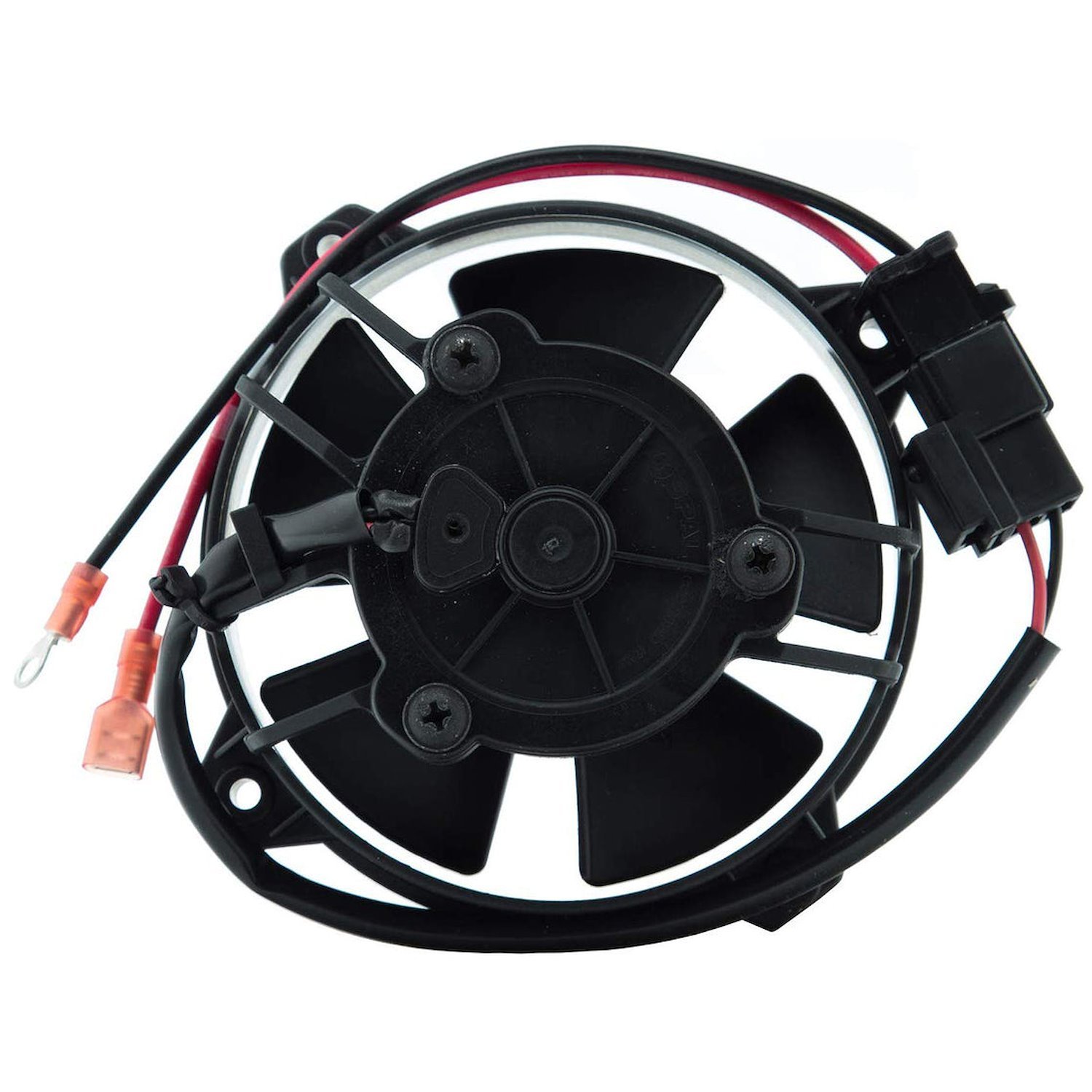 FAN30103018 Spal Fan, 4.0 in. Low-Profile Puller Fan