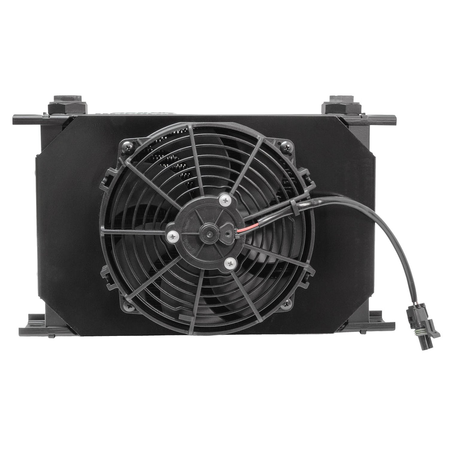 FP62522 mmI ProLine STD Fanpack, 6.5 in. Fan Mounted to 6-Series 25-Row Oil Cooler