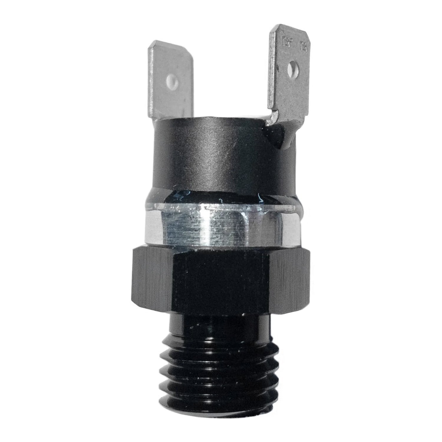 TS180-M12 Thermal Switch, M12 x 1.5, 180-Degree F