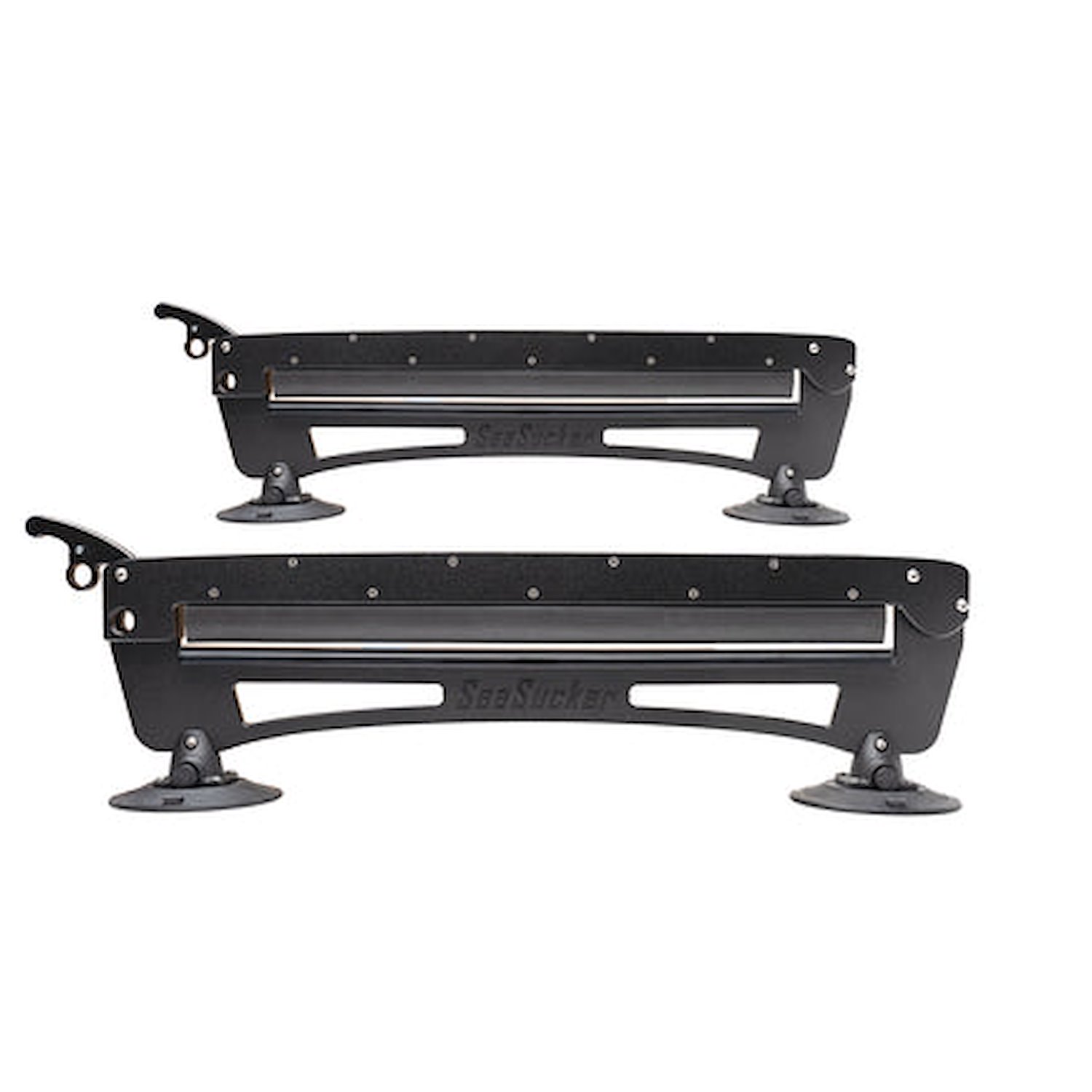 SK2420 Classic Ski Rack - 2 Boards/4 Sets Skis