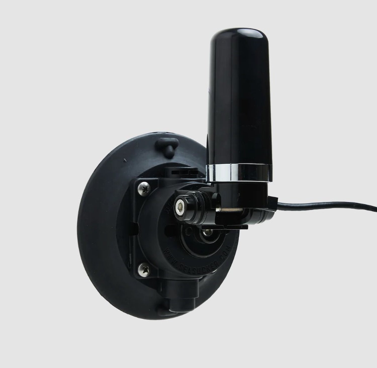 SM6170 GMRS Antenna Mount - Black