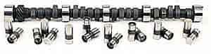 Bracket Master II Hydraulic Flat Tappet Camshaft and Lifter Kit Ford Big Block 429-460 Lift: .554" / .554"