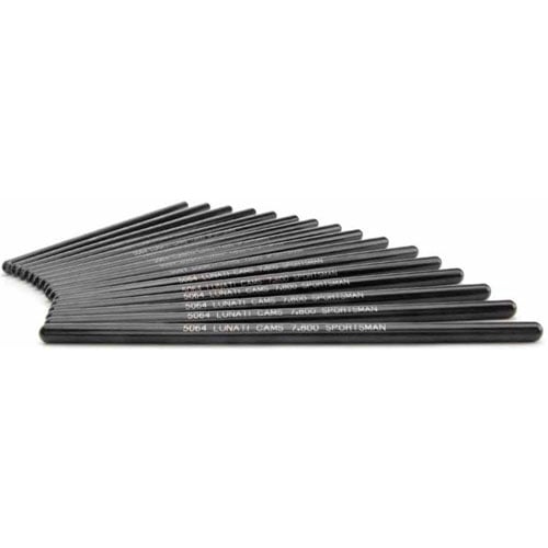 Sportsman Pushrods 1985-Present Ford V8 302 with OE