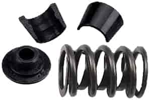 Valve Spring Kit Lock Angle: 7 Deg