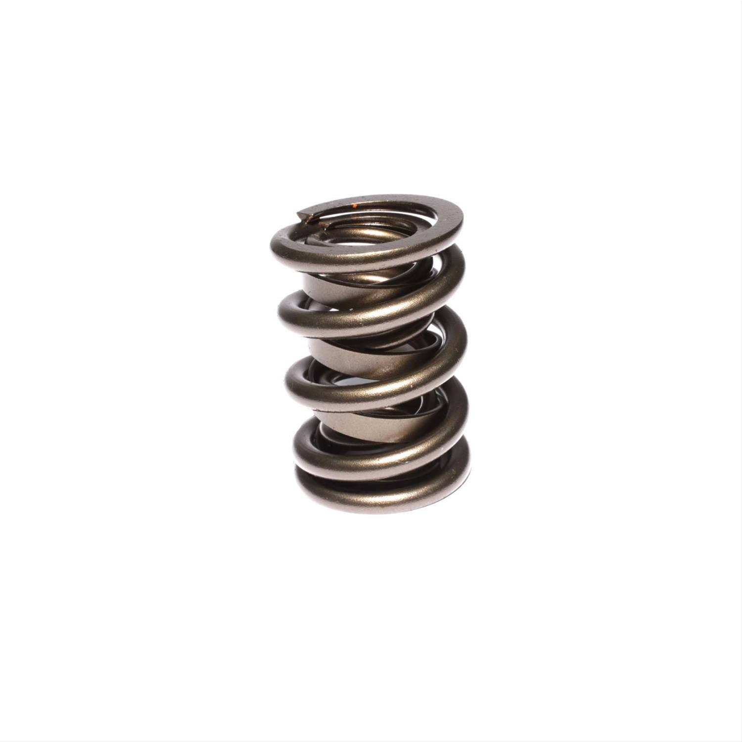 1.550 DUAL VALVE SPRING SINGLE