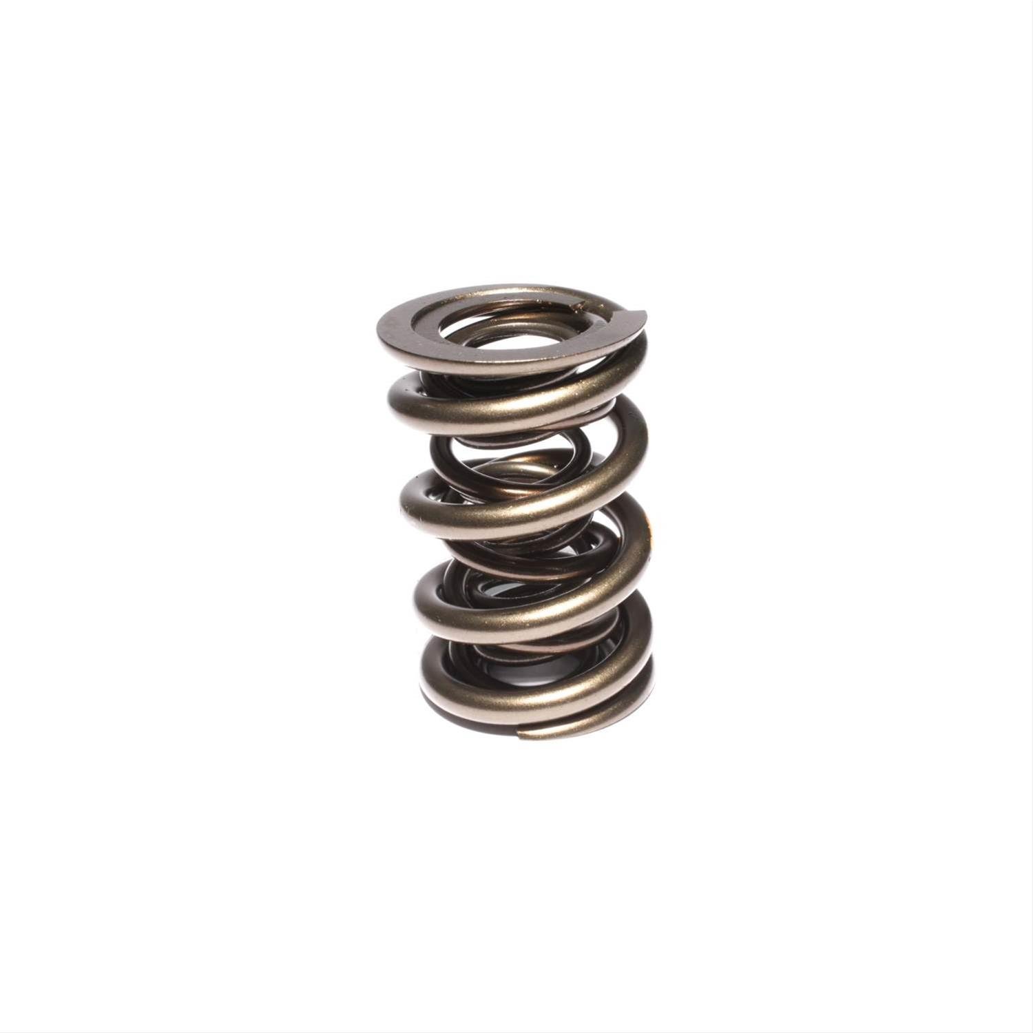 1.645 TRIPLE VALVE SPRING SINGLE