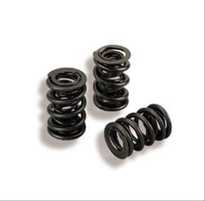 .700 OVATE BEEHIVE VALVE SPRING SNGL