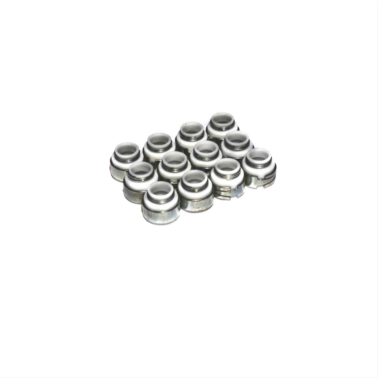 VALVE SEALS 11/32 .500 PTFE