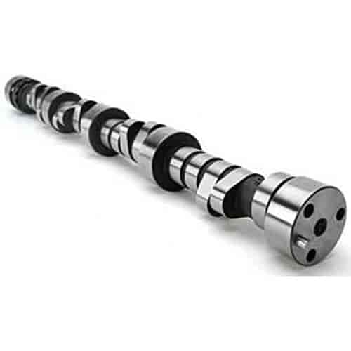 Voodoo Solid Roller Camshaft Small Block Chevy Lift: