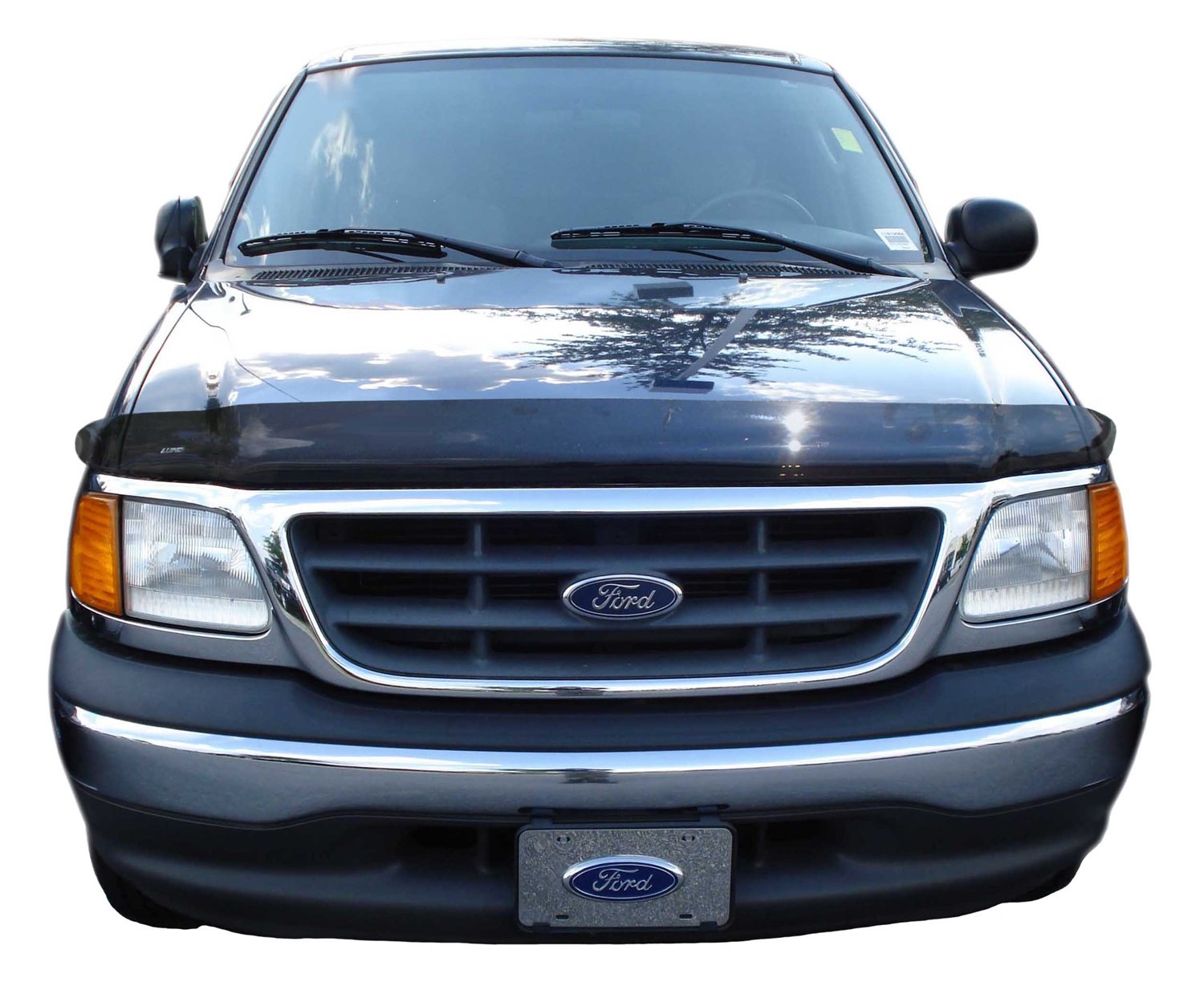 Interceptor Bug Shield 1997-2003 Ford F-150