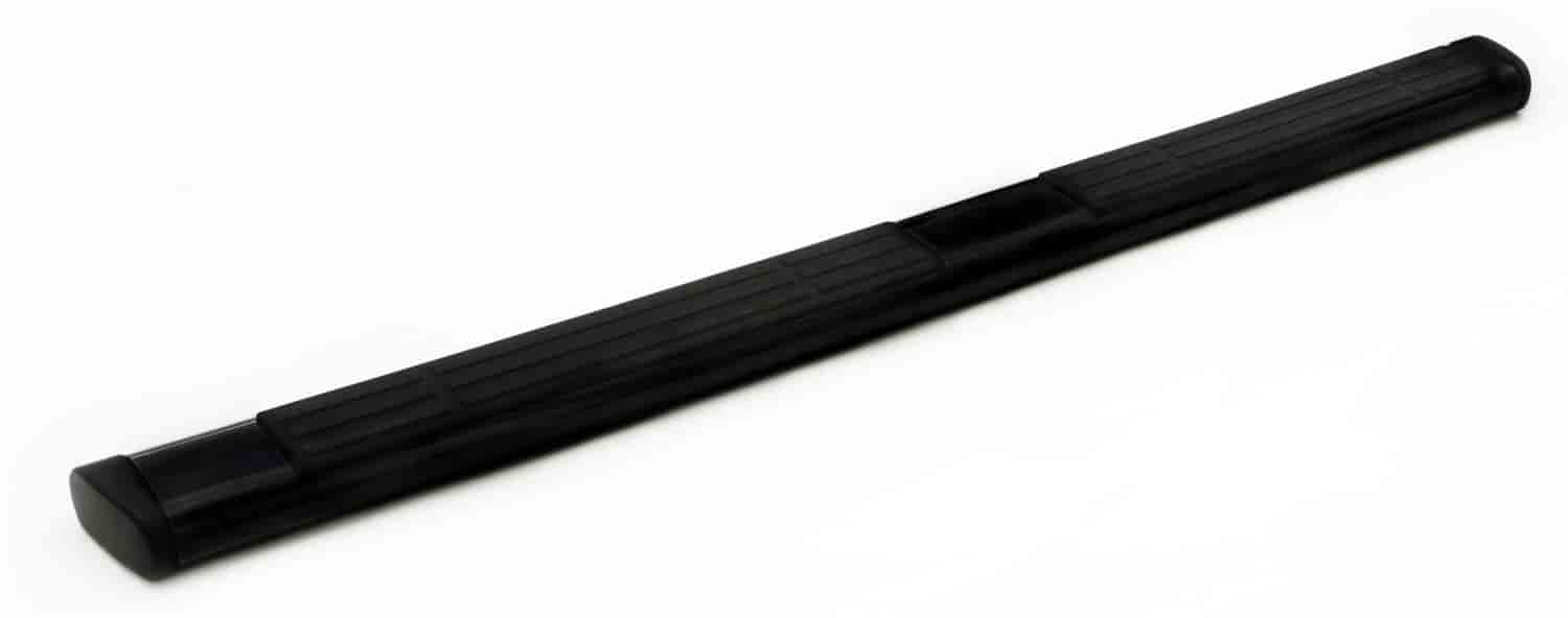 6" Oval Tube Step 2004-14 Ford F-150