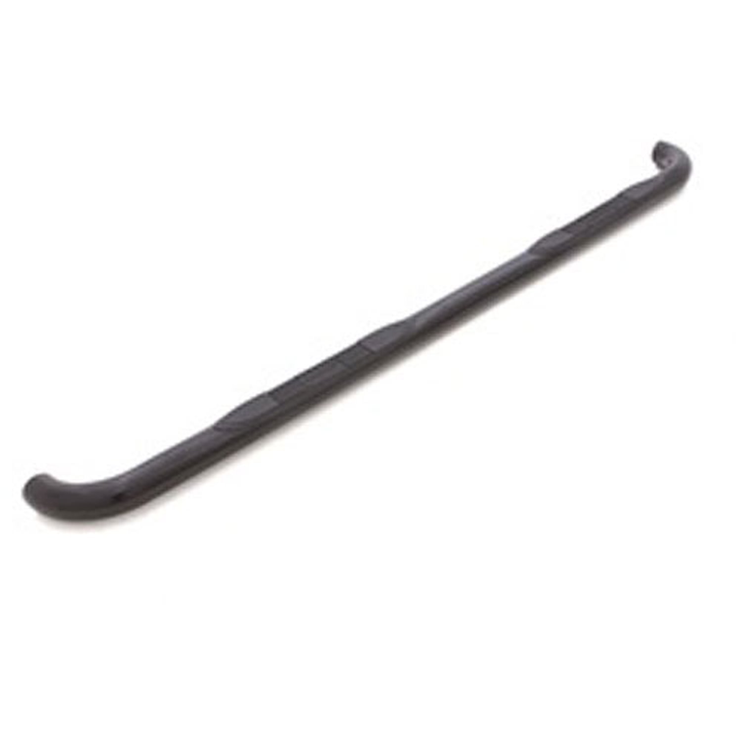 3 Inch Round Bent Tube Step