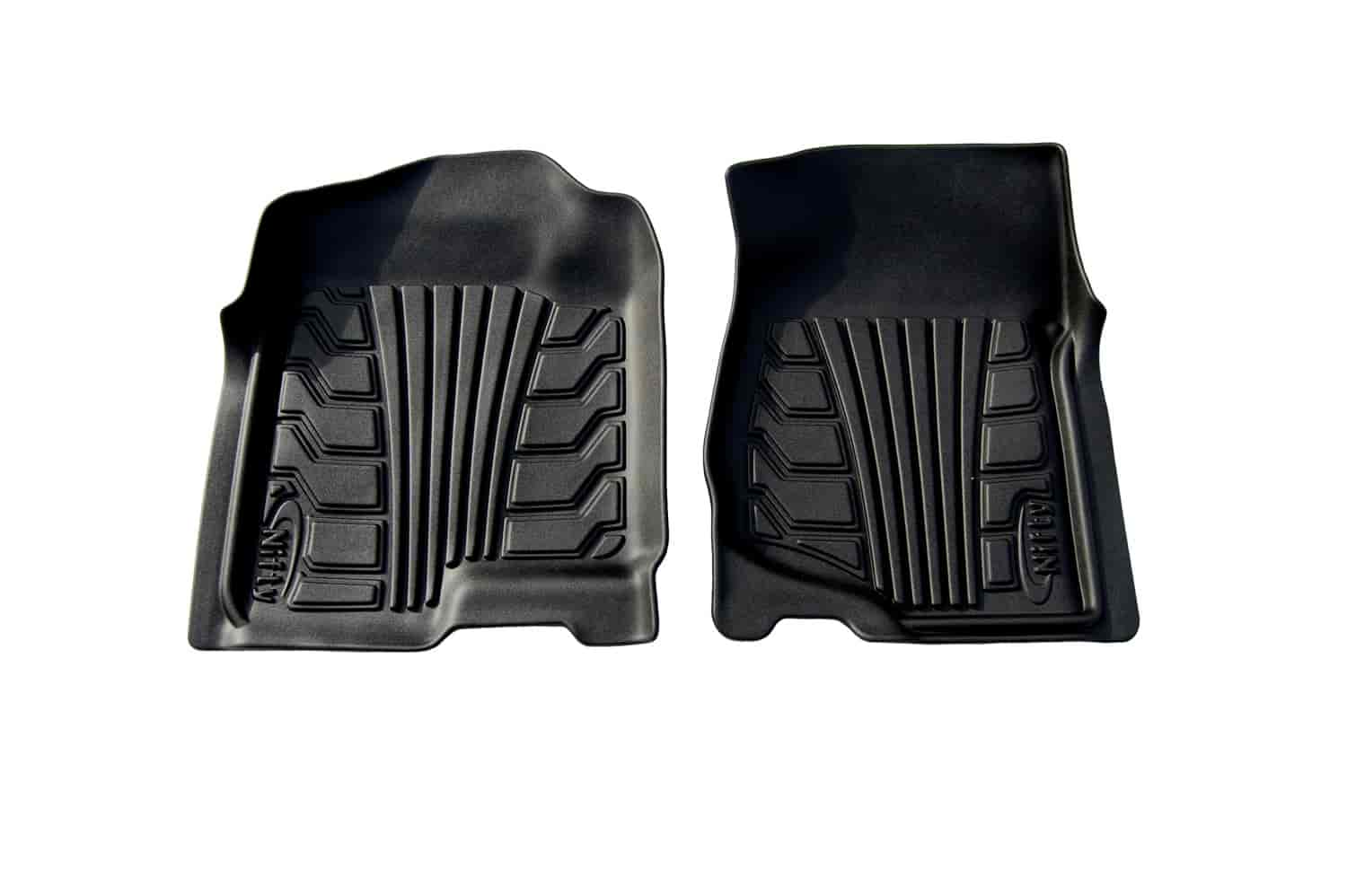 Catch-It Front Floor Mats 2007-13 Silverado/Sierra