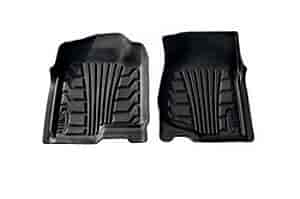 Catch-It Front Floor Mats 2008-10 Titan