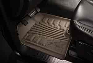 Catch-It Front Floor Mats 2003-11 4Runner