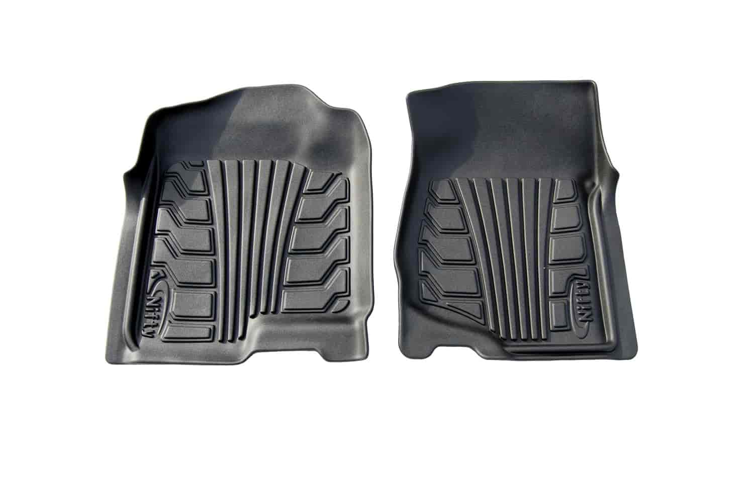 Catch-It Front Floor Mats 2005-08 Frontier