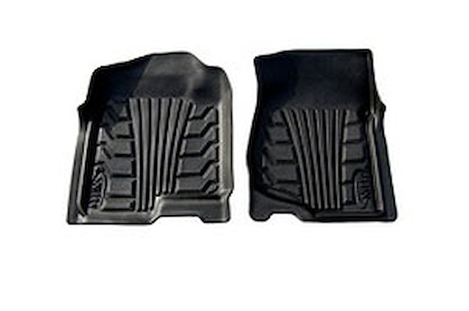 Catch-It Front Floor Mats 2005-08 Equinox