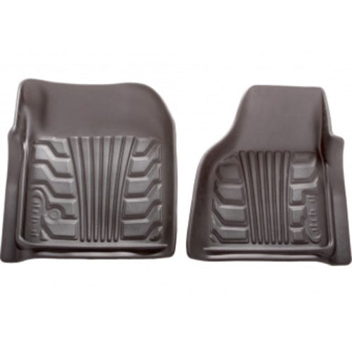 Catch-It Front Floor Mats 04-09 Dodge Durango