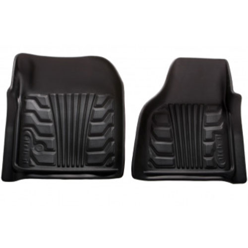 Catch-It Front Floor Mats 01-06 Dodge Stratus