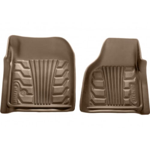 Catch-It Front Floor Mats 01-07 Toyota Highlander