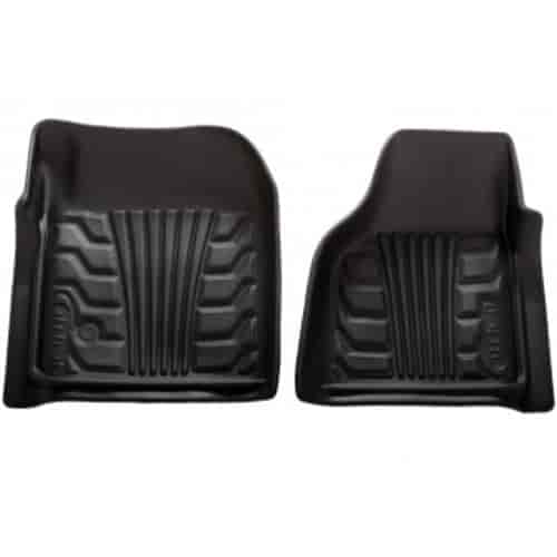 Catch-It Front Floor Mats 00-03 Chevy Malibu