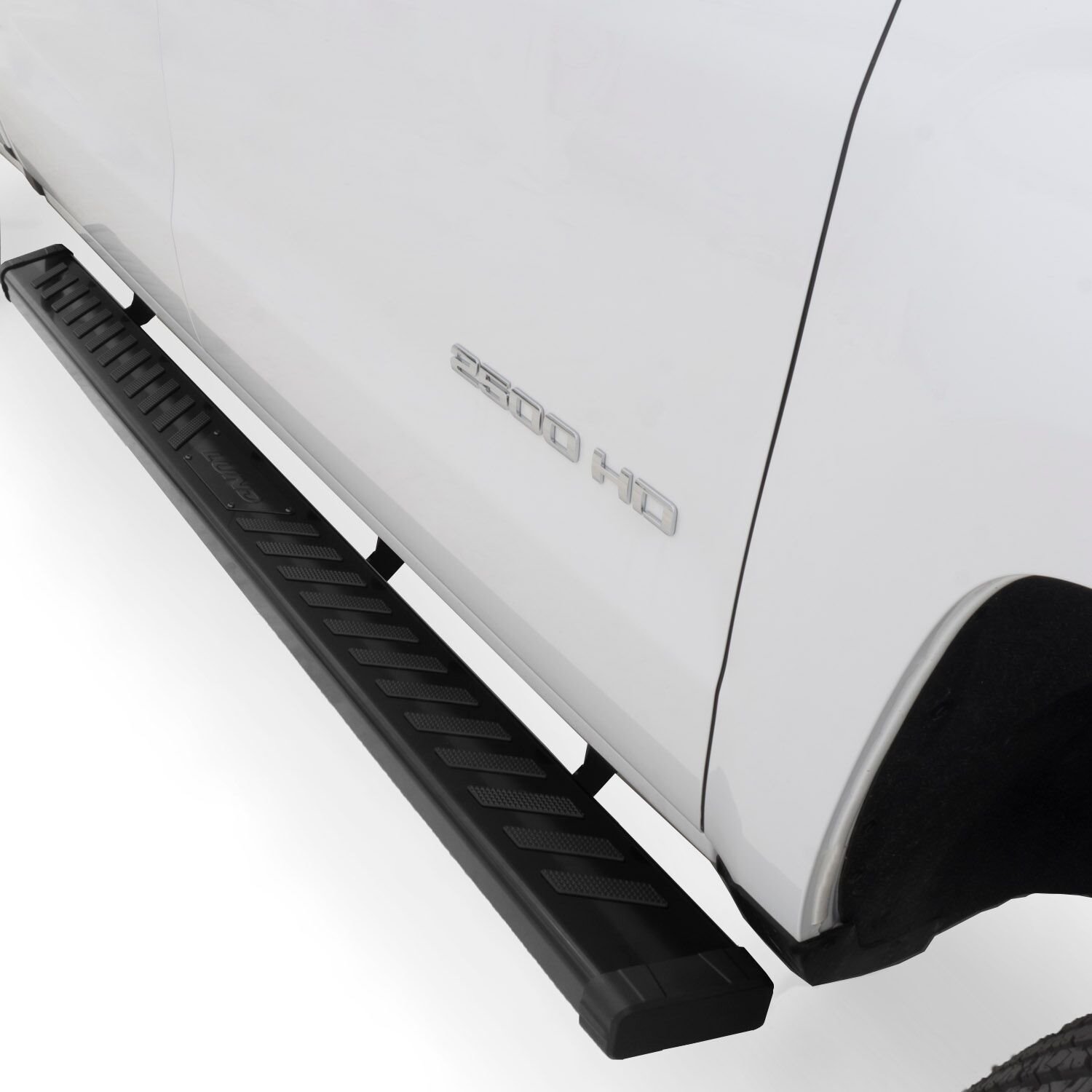 RUNNING BOARDS