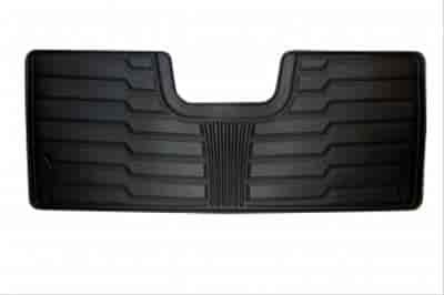 CATCH-IT FLOORMATS-REAR ONLY FLOOR COVERINGS