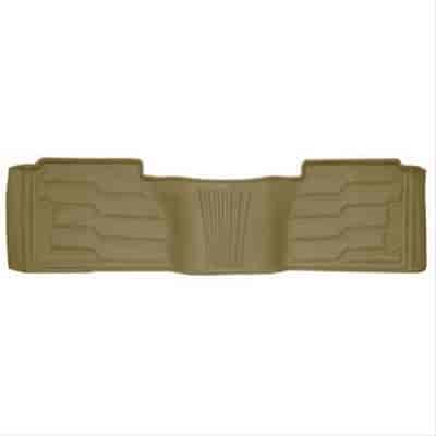 CATCH-IT FLOORMATS-REAR ONLY FLOOR COVERINGS