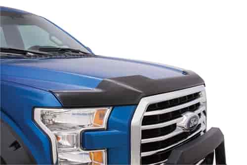 HOOD DEFENDER SMOKE 2015-2017 GMC