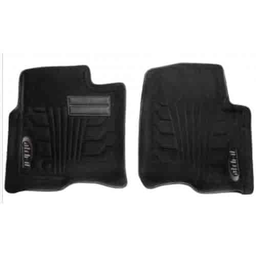 Catch-It Carpet Floor Liners 2013-16 Ford Fusion