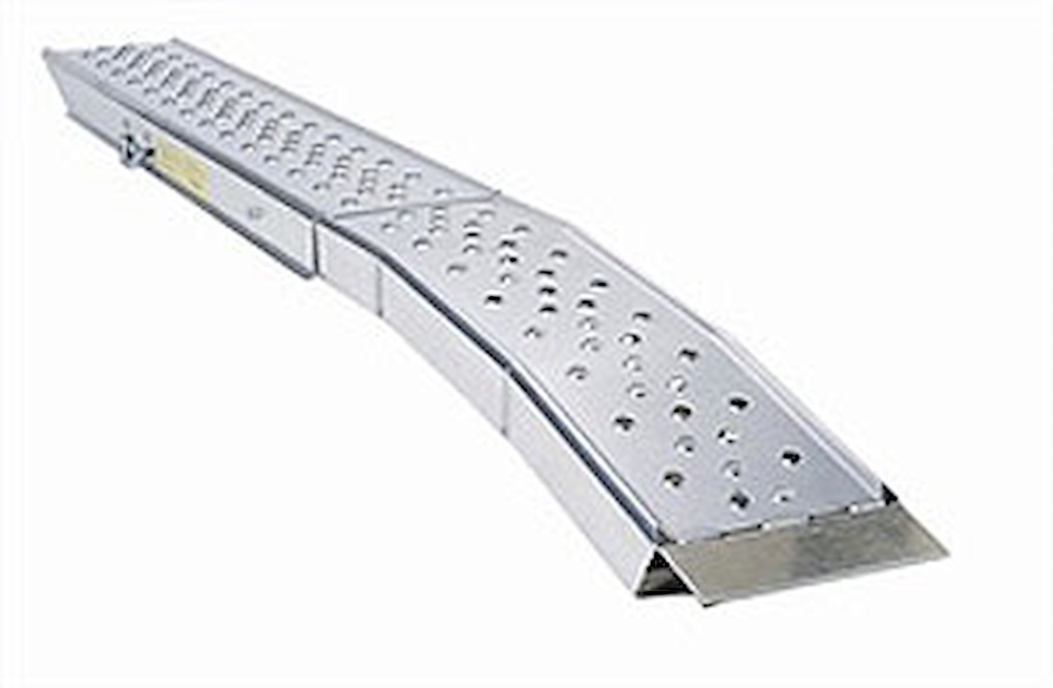 Folding Arched Ramp 36