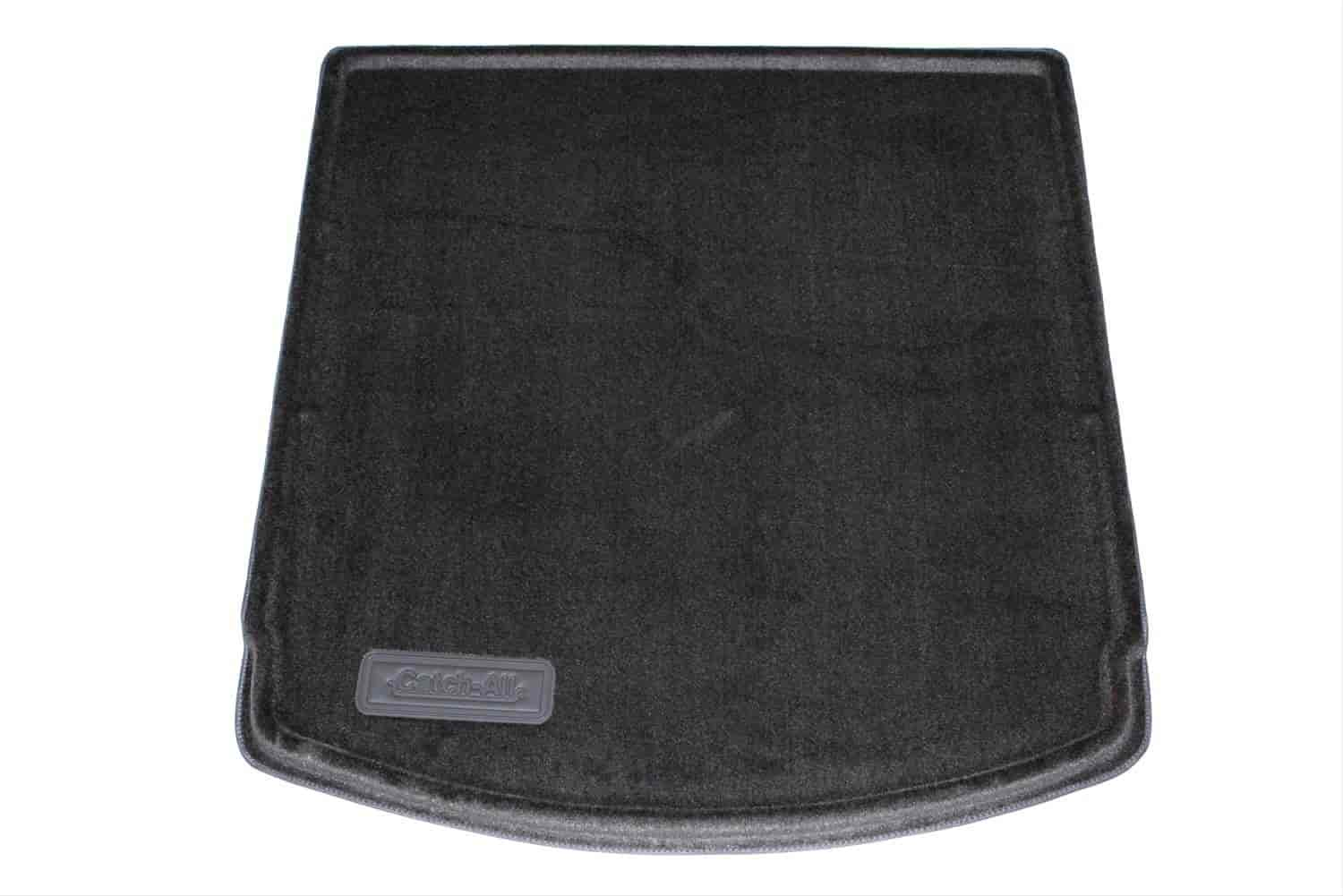 CATCH-ALL REAR CARGO FLOOR COVERINGS