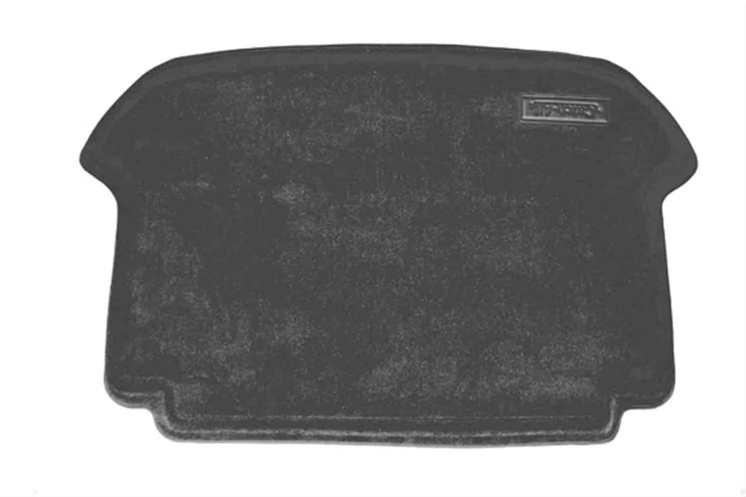 CATCH-ALL REAR CARGO FLOOR COVERINGS