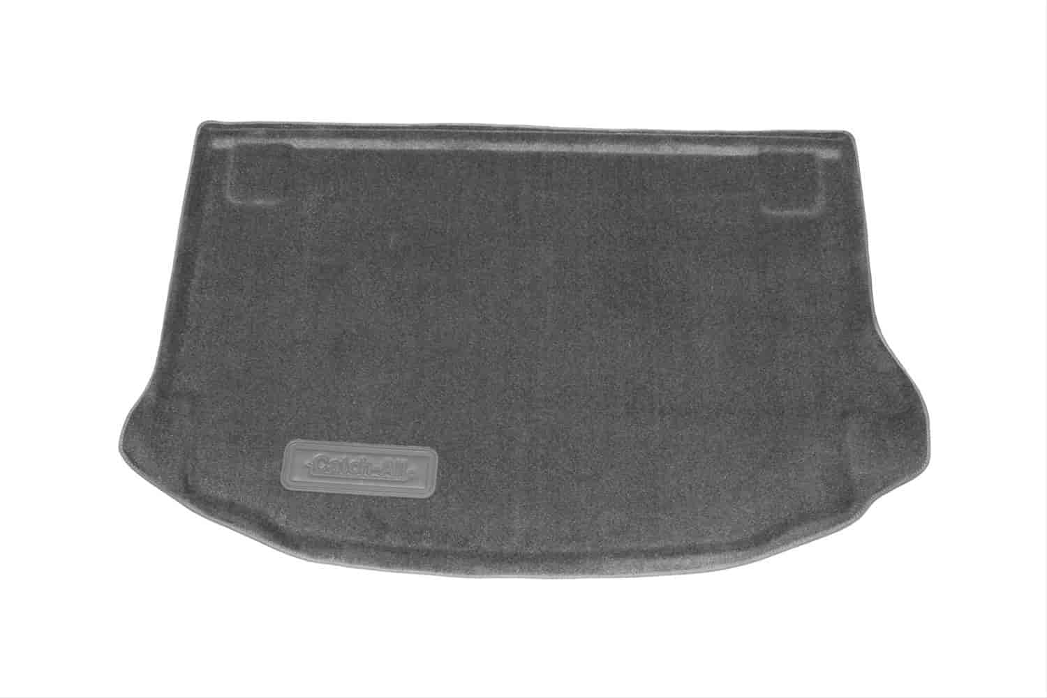 CATCH-ALL REAR CARGO FLOOR COVERINGS