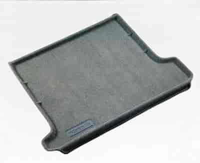 CATCH-ALL REAR CARGO FLOOR COVERINGS