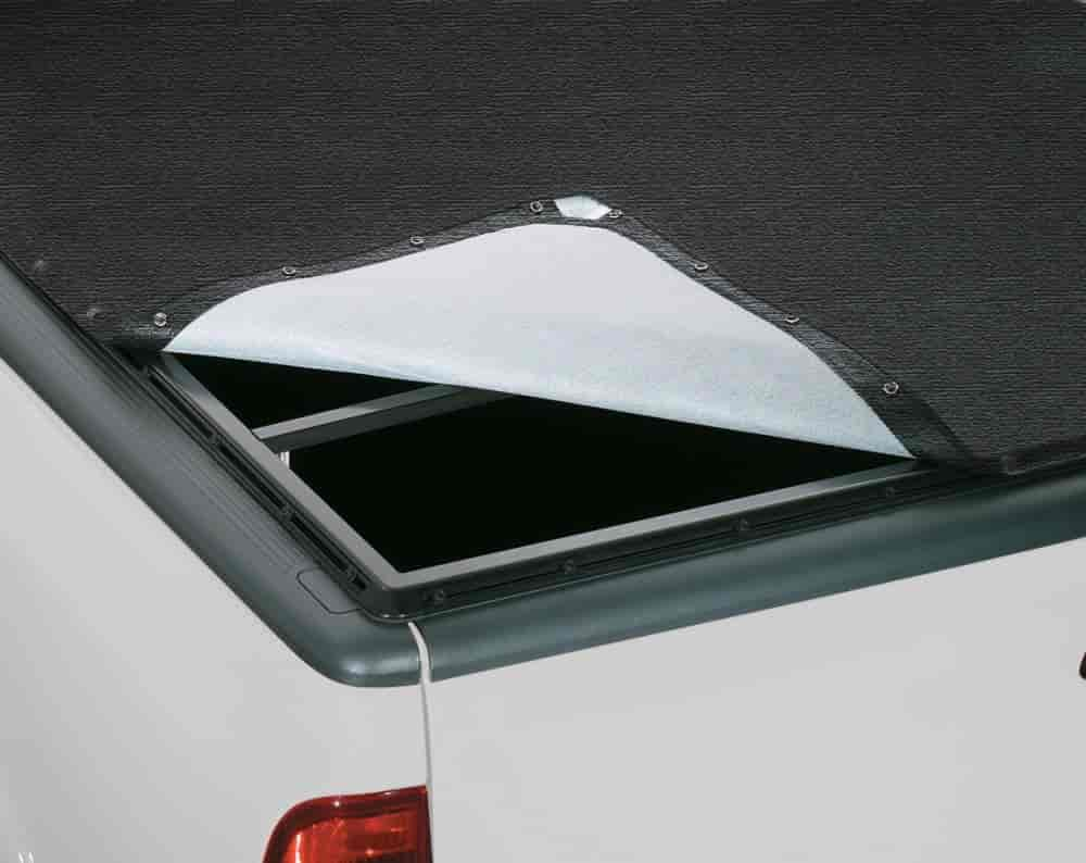 Genesis Snap Soft Tonneau Cover 2005-11 Dodge Dakota