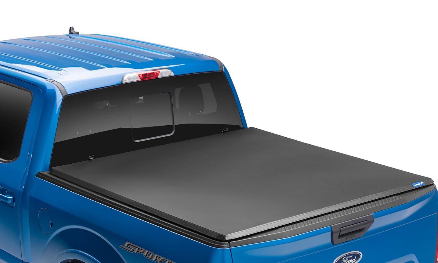 Genesis Trifold Tonneau Cover 1999-2007 Chevy Silverado & GMC Sierra