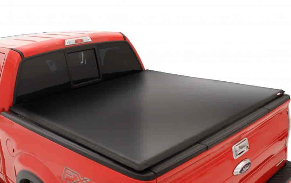 Genesis Trifold Tonneau Cover 1999-2003 Ford F-150