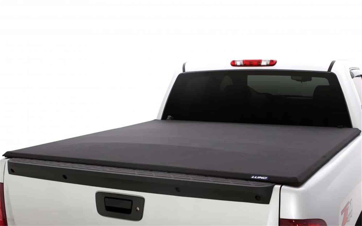 Genesis Elite Trifold Tonneau Cover 2000-04 Dodge Dakota