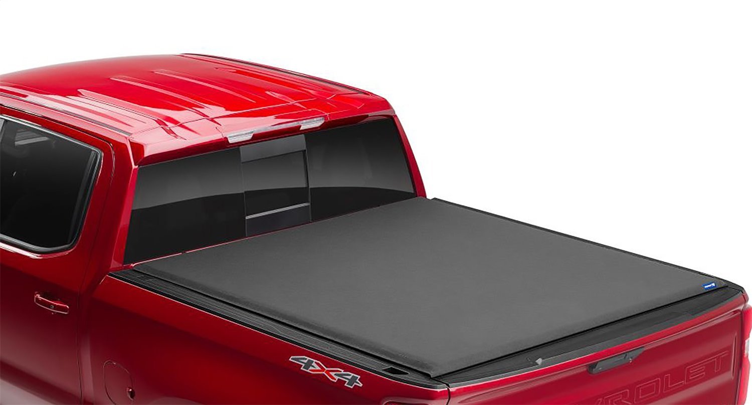 96814 Genesis Elite Roll Up Soft Tonneau Cover for 1983-2011 Ford Ranger