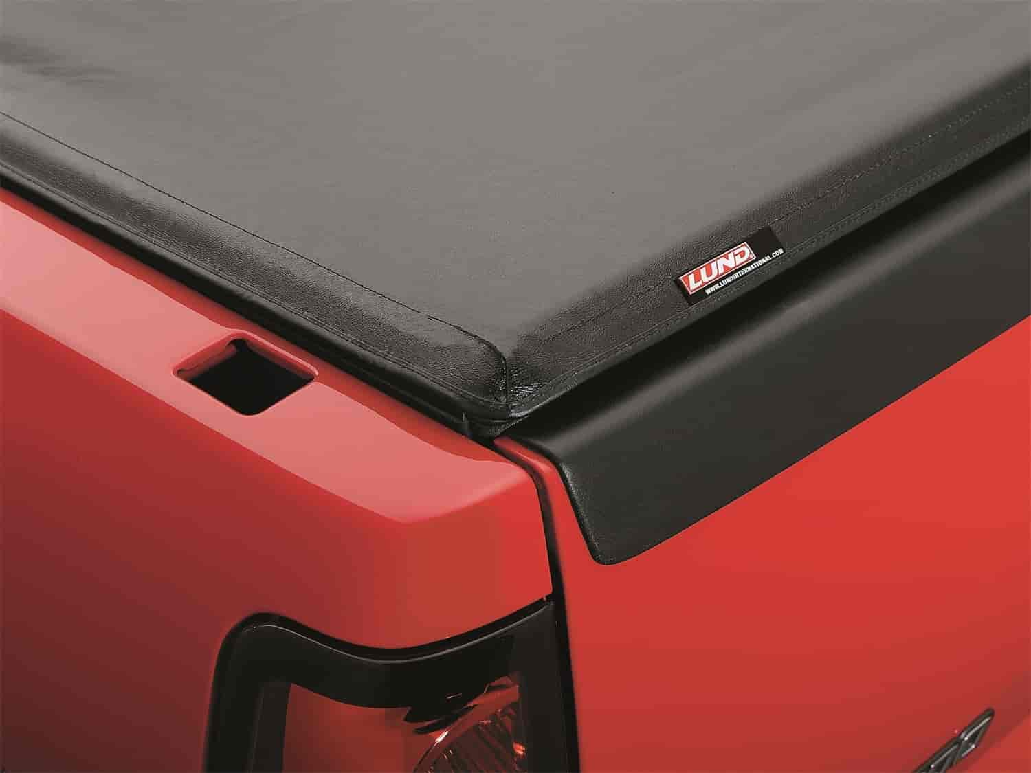 Genesis Seal & Peel Tonneau Cover 1995-04 Toyota Tacoma