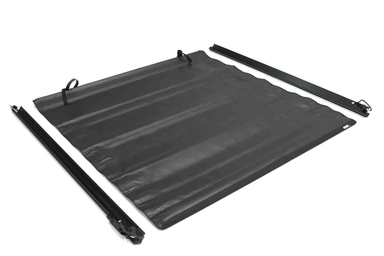 Genesis Seal & Peel Tonneau Cover 2004-07 GM Silverado/Sierra Pickup