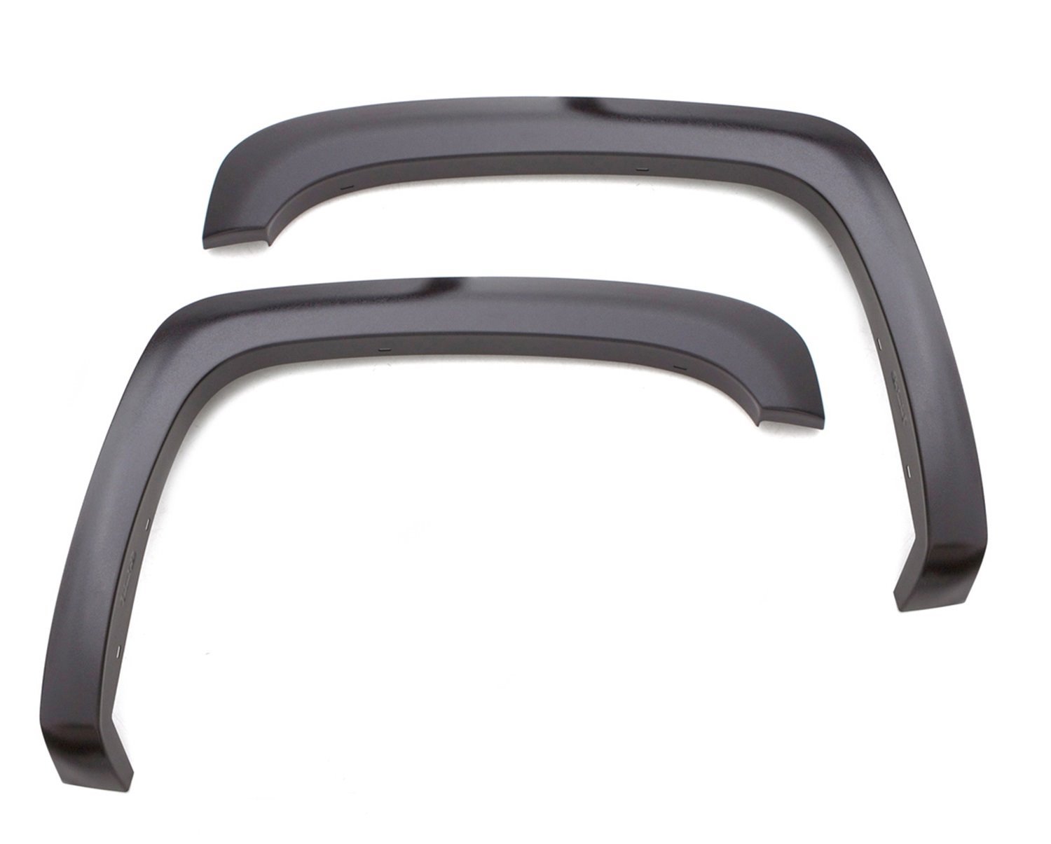 SX-SPORT STYLE 4PC SMOOTH FENDER FLARE ELITE SERIES