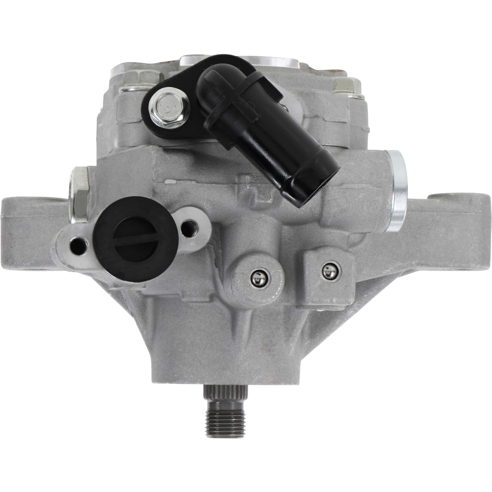 Power Steering Pump Assembly for Honda