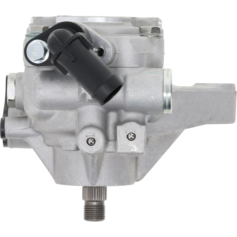 Power Steering Pump Assembly for Honda