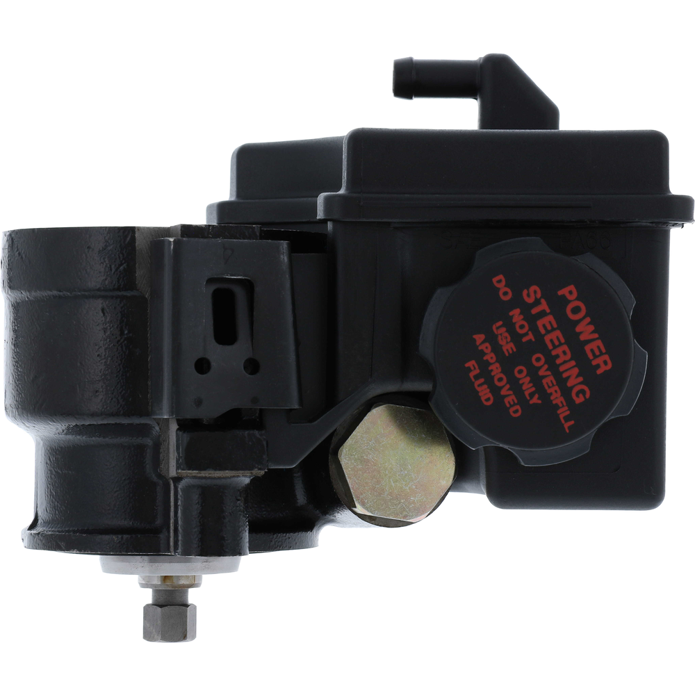 Power Steering Pump Assembly for GM