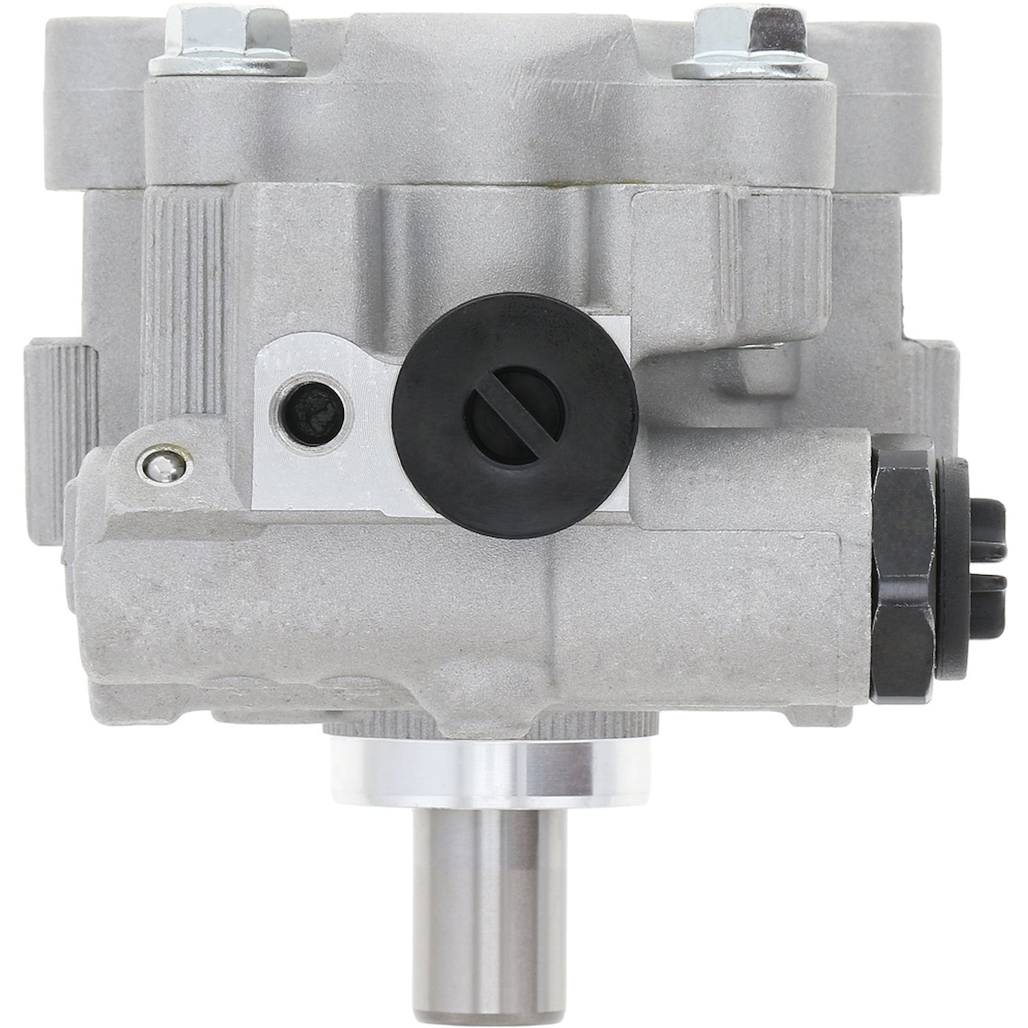 Power Steering Pump Assembly for GM