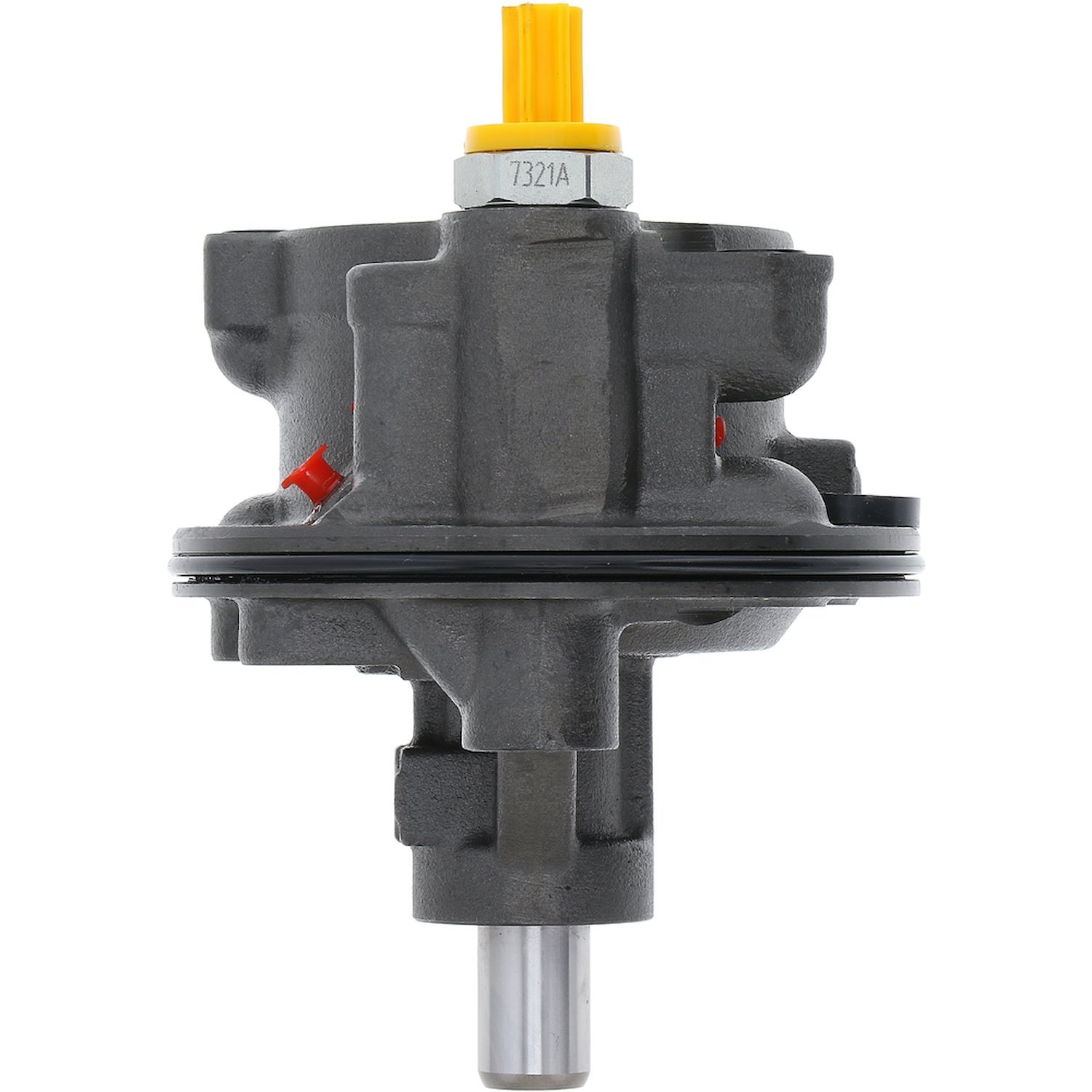 Power Steering Pump Assembly for GM