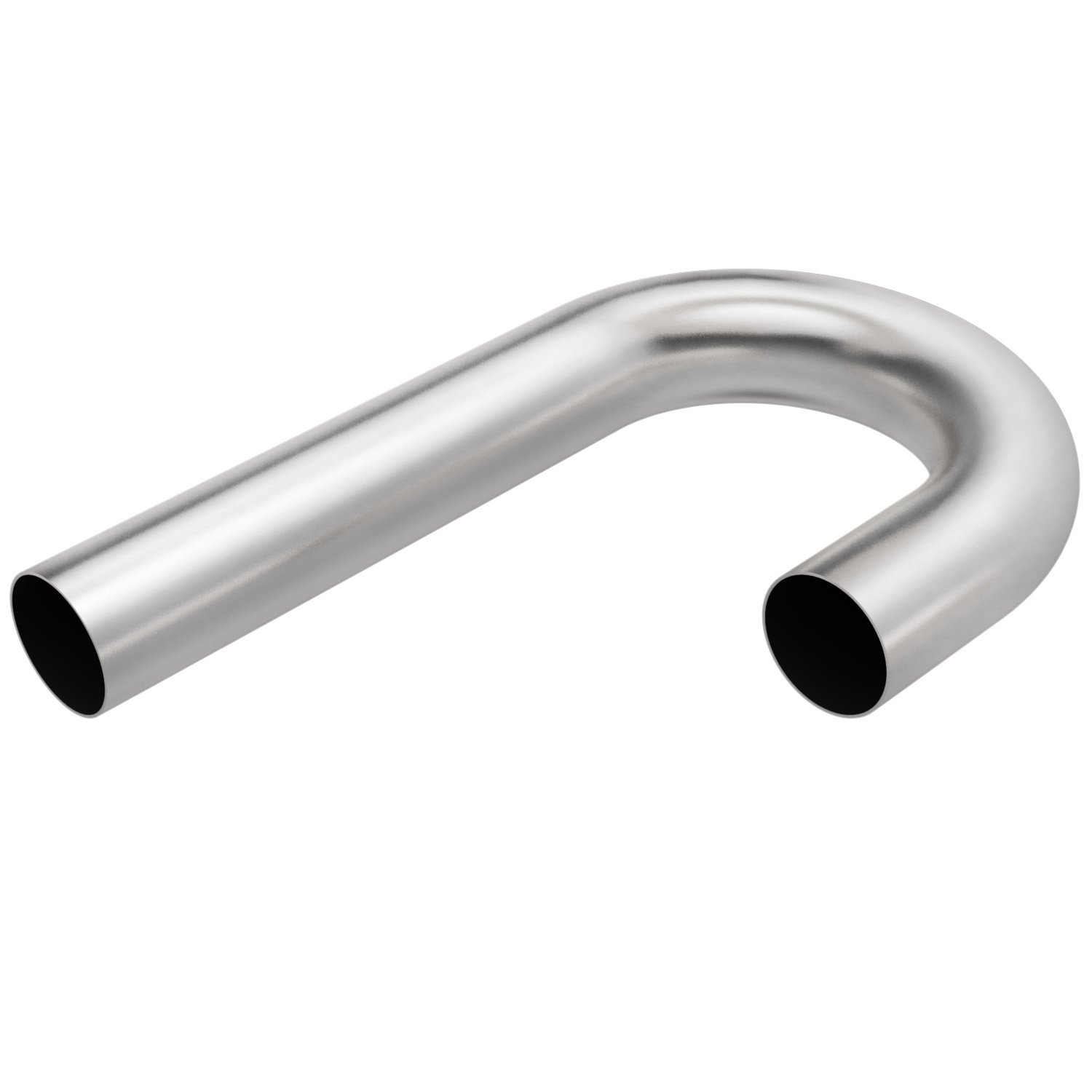 Stainless Steel 180° Transition Exhaust Pipe Outside Diameter:
